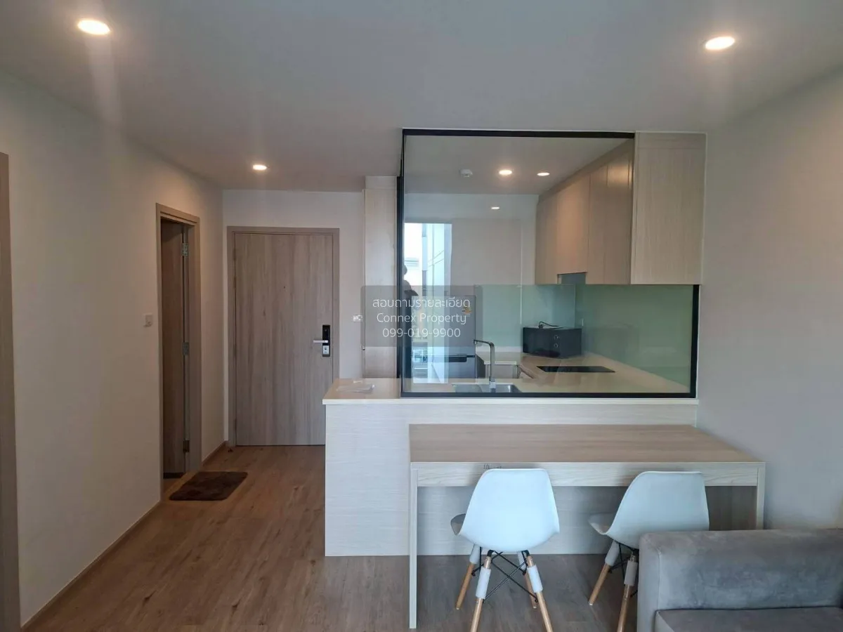 For Rent Condo , Serio Sukhumvit 50 , BTS-On Nut , Phra Khanong , 2