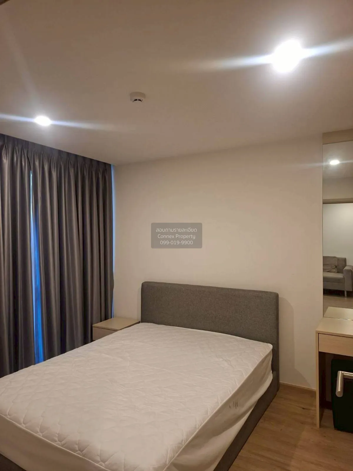 For Rent Condo , Serio Sukhumvit 50 , BTS-On Nut , Phra Khanong , 3