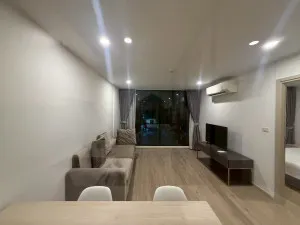 เช่าคอนโด  เซอริโอ้ สุขุมวิท 50 BTS-อ่อนนุช พระโขนง เขต คลองเตย กรุงเทพ CX-153252