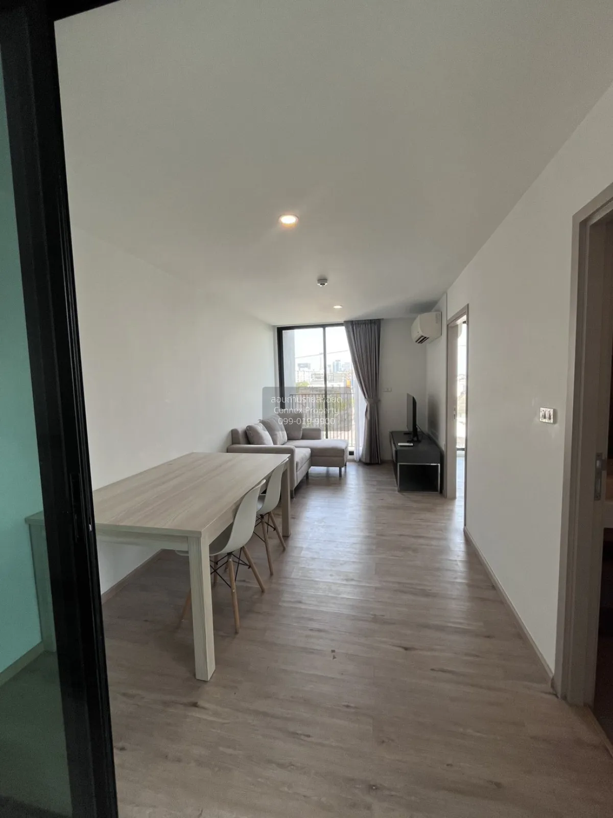 เช่าคอนโด  เซอริโอ้ สุขุมวิท 50 BTS-อ่อนนุช พระโขนง เขต คลองเตย ก 2