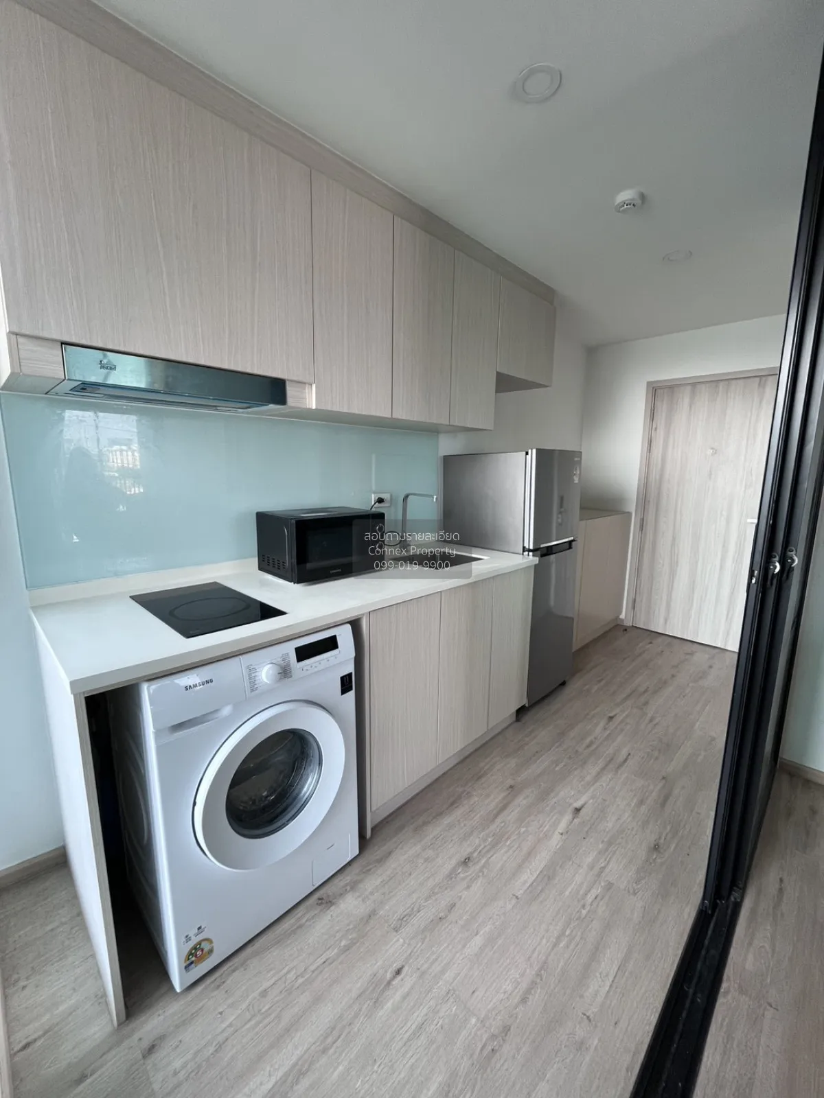 เช่าคอนโด  เซอริโอ้ สุขุมวิท 50 BTS-อ่อนนุช พระโขนง เขต คลองเตย ก 3