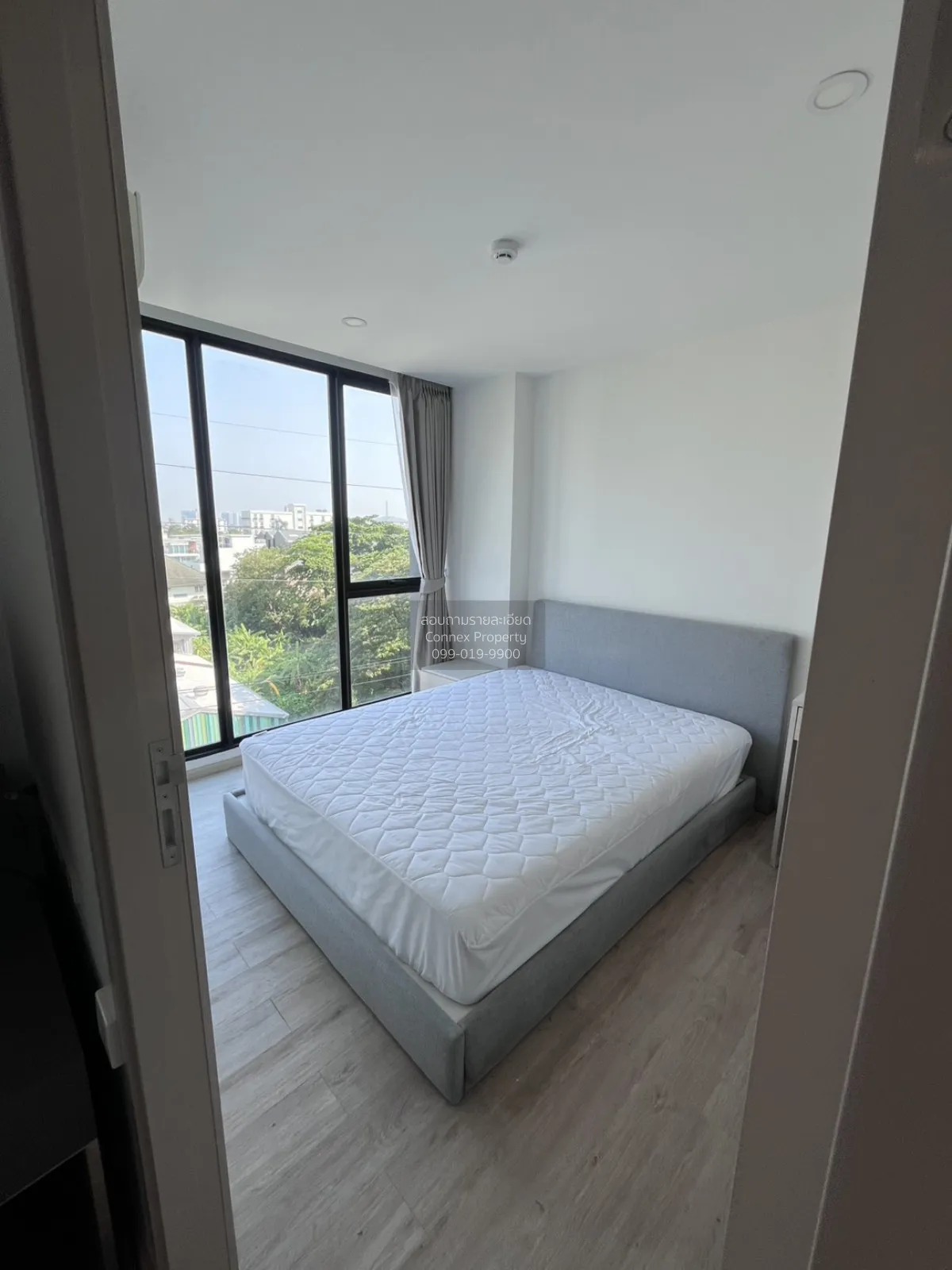 เช่าคอนโด  เซอริโอ้ สุขุมวิท 50 BTS-อ่อนนุช พระโขนง เขต คลองเตย ก 4