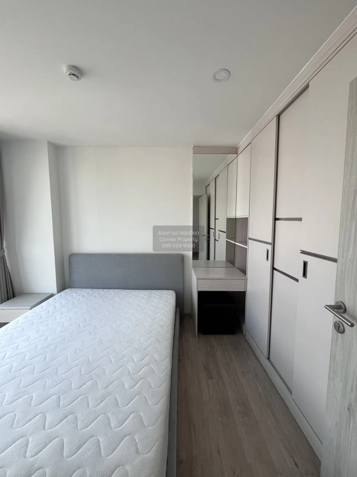 เช่าคอนโด  เซอริโอ้ สุขุมวิท 50 BTS-อ่อนนุช พระโขนง เขต คลองเตย ก