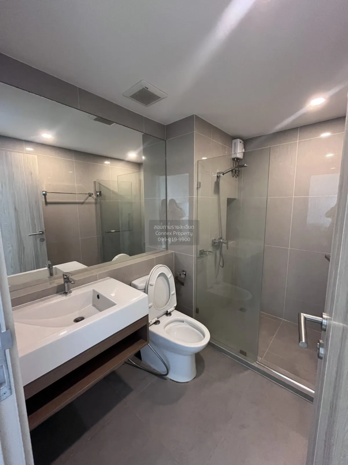 เช่าคอนโด  เซอริโอ้ สุขุมวิท 50 BTS-อ่อนนุช พระโขนง เขต คลองเตย ก