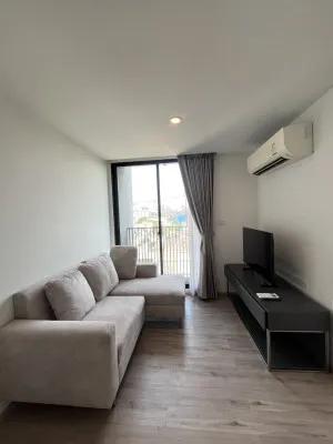 For Rent Condo , Serio Sukhumvit 50 , BTS-On Nut , Phra Khanong , Khlong Toei , Bangkok , CX-153253