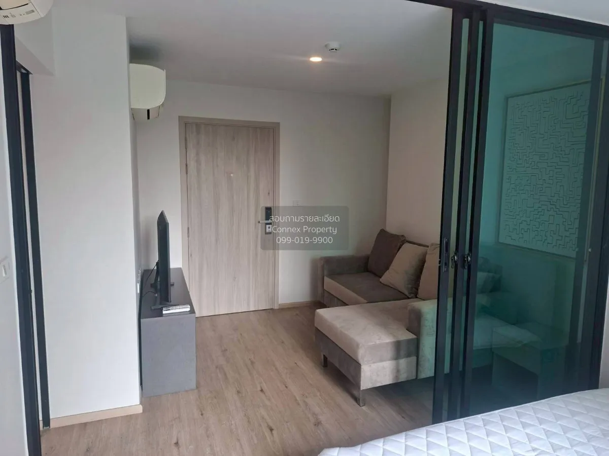 For Rent Condo , Serio Sukhumvit 50 , BTS-On Nut , Phra Khanong , 1