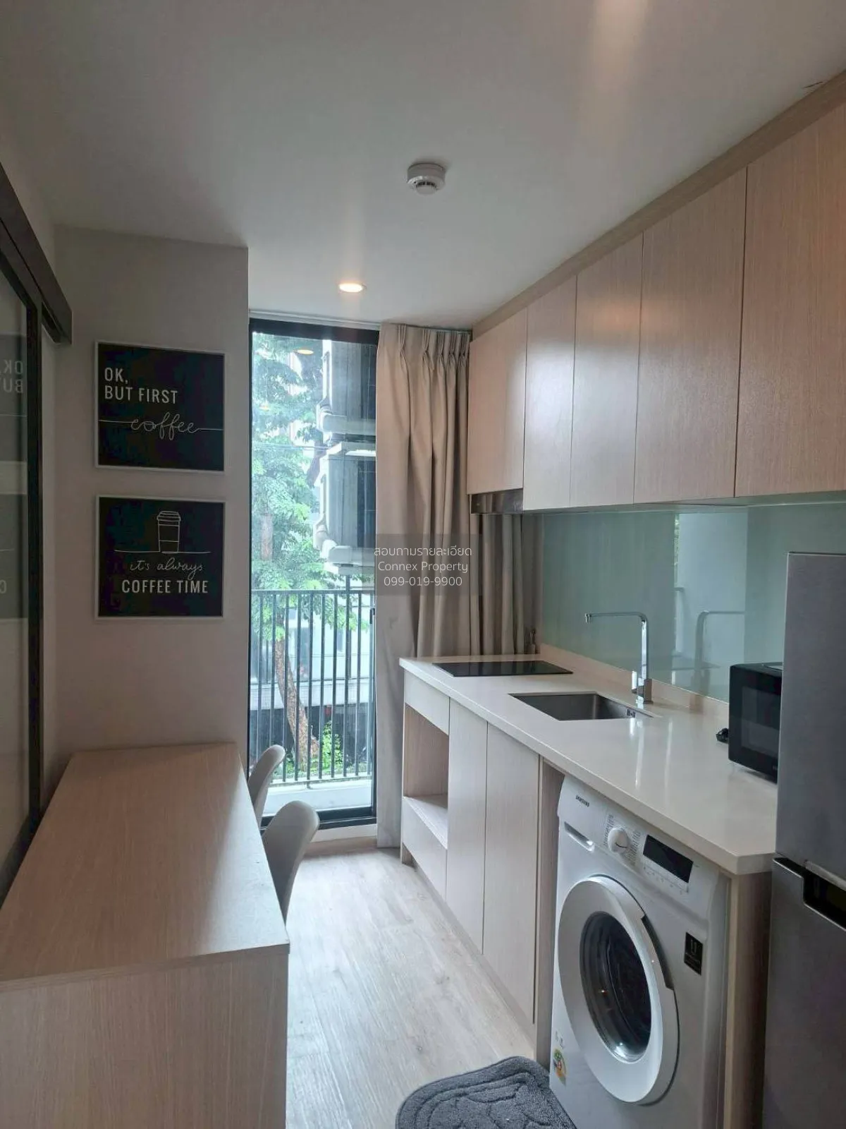 For Rent Condo , Serio Sukhumvit 50 , BTS-On Nut , Phra Khanong , 3