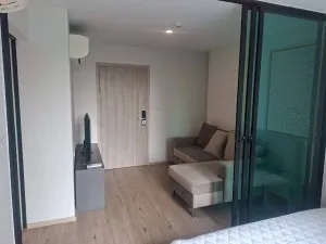 For Rent Condo , Serio Sukhumvit 50 , BTS-On Nut , Phra Khanong , Khlong Toei , Bangkok , CX-153254