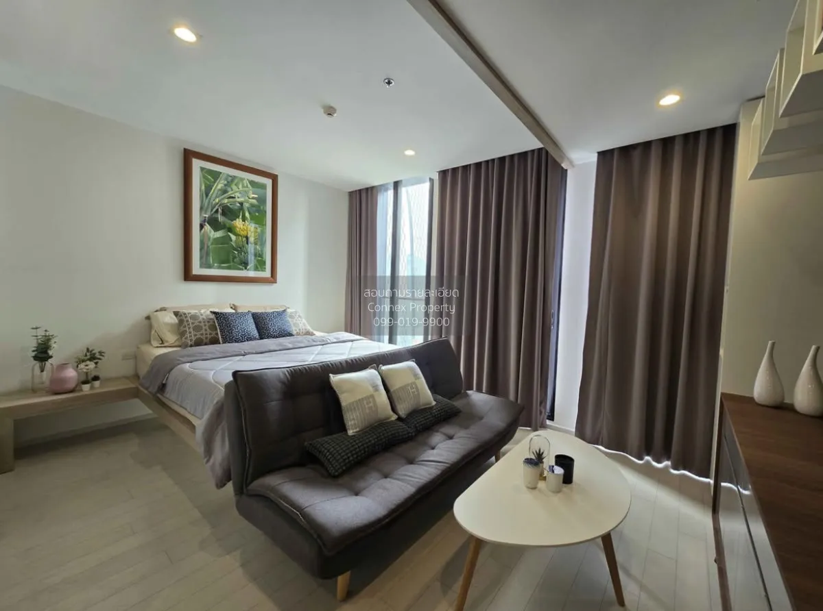 เช่าคอนโด  โนเบิล เพลินจิต ชั้นสูง BTS-เพลินจิต ลุมพินี เขต ปทุมว 1