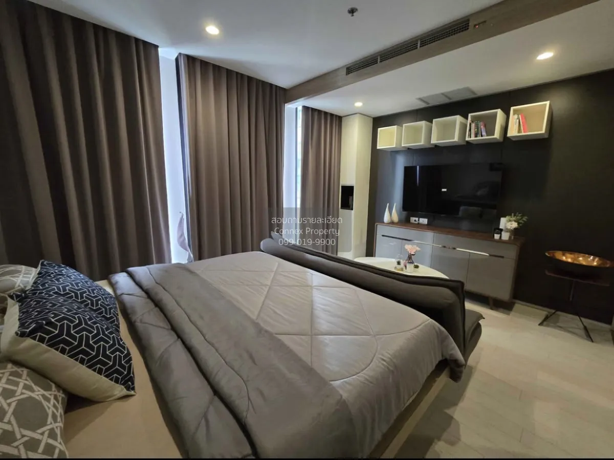 เช่าคอนโด  โนเบิล เพลินจิต ชั้นสูง BTS-เพลินจิต ลุมพินี เขต ปทุมว 2
