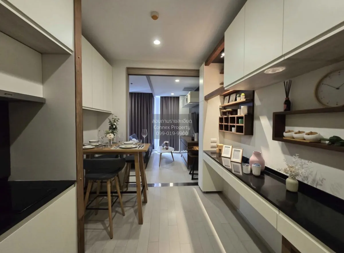 เช่าคอนโด  โนเบิล เพลินจิต ชั้นสูง BTS-เพลินจิต ลุมพินี เขต ปทุมว 3