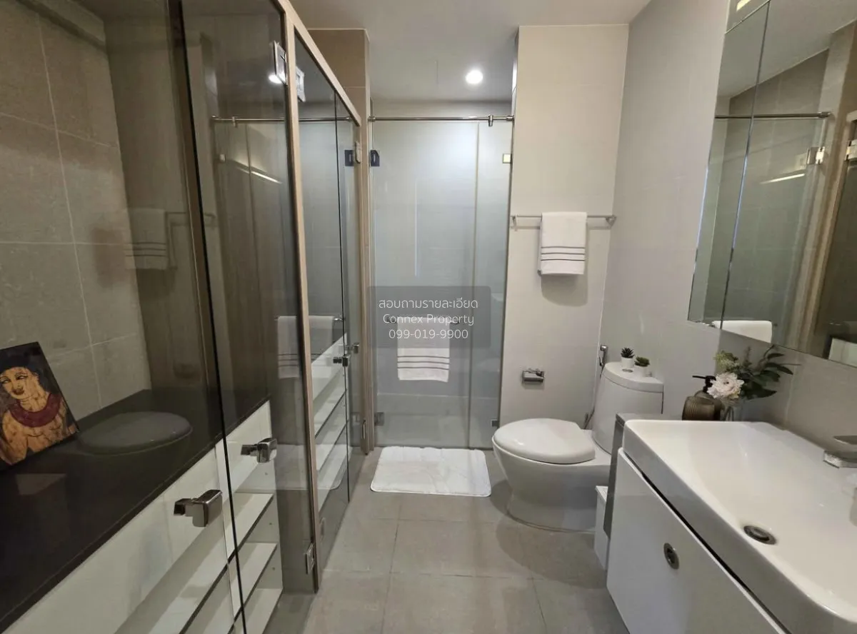 เช่าคอนโด  โนเบิล เพลินจิต ชั้นสูง BTS-เพลินจิต ลุมพินี เขต ปทุมว