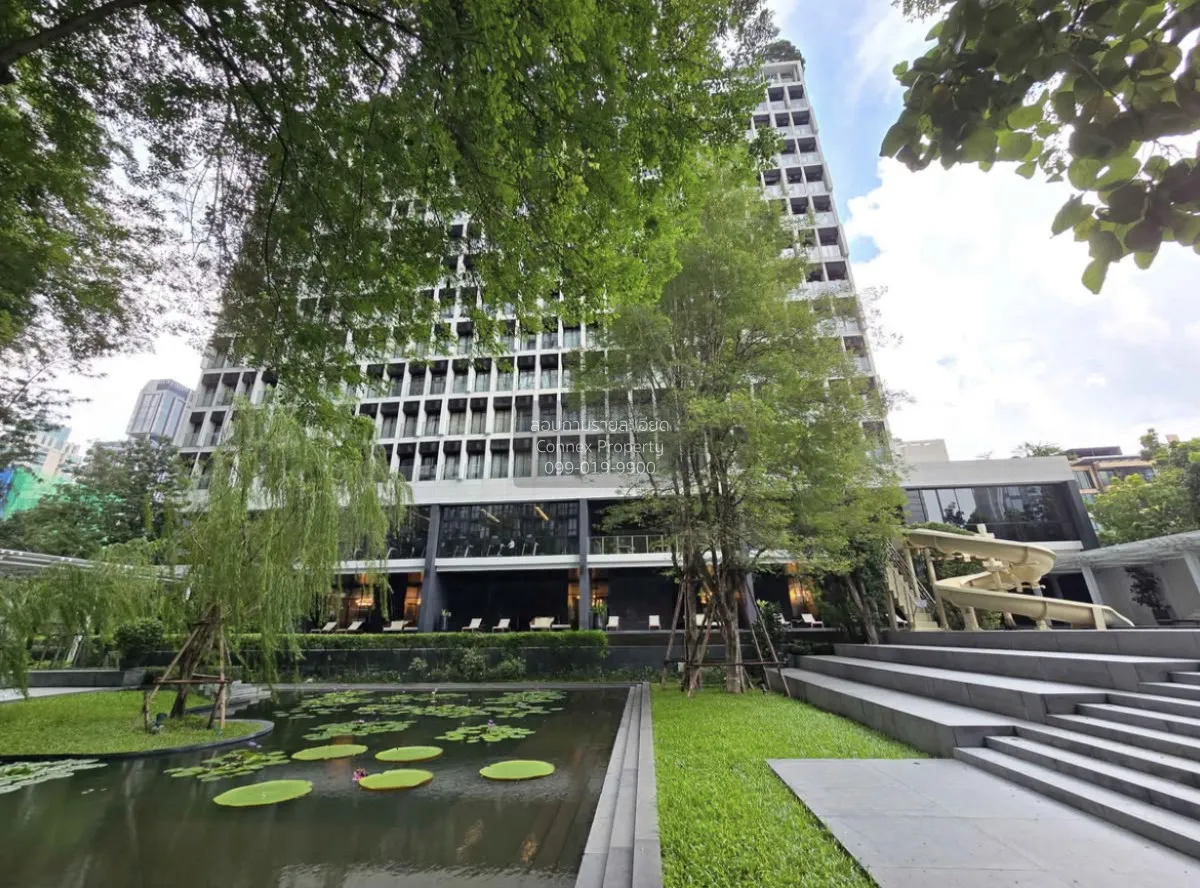 เช่าคอนโด  โนเบิล เพลินจิต ชั้นสูง BTS-เพลินจิต ลุมพินี เขต ปทุมว