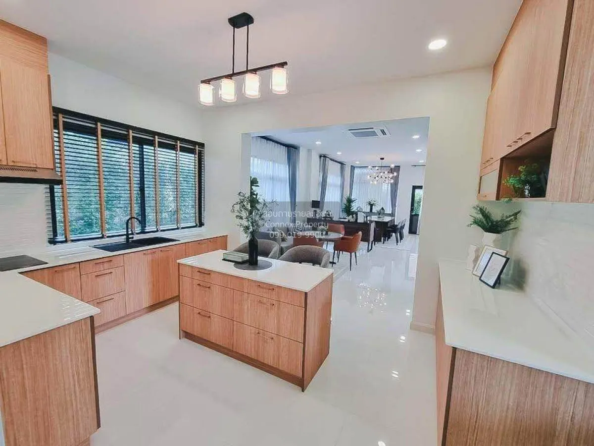 เช่าบ้าน  เพอร์เฟค มาสเตอร์พีซ สุขุมวิท 77 พระโขนง เขต วัฒนา กรุง