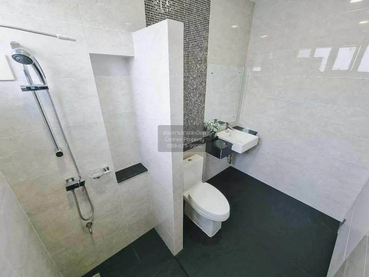 เช่าบ้าน  เพอร์เฟค มาสเตอร์พีซ สุขุมวิท 77 พระโขนง เขต วัฒนา กรุง