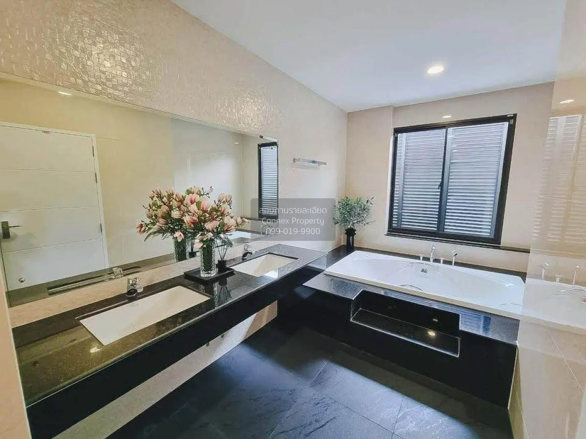 เช่าบ้าน  เพอร์เฟค มาสเตอร์พีซ สุขุมวิท 77 พระโขนง เขต วัฒนา กรุง