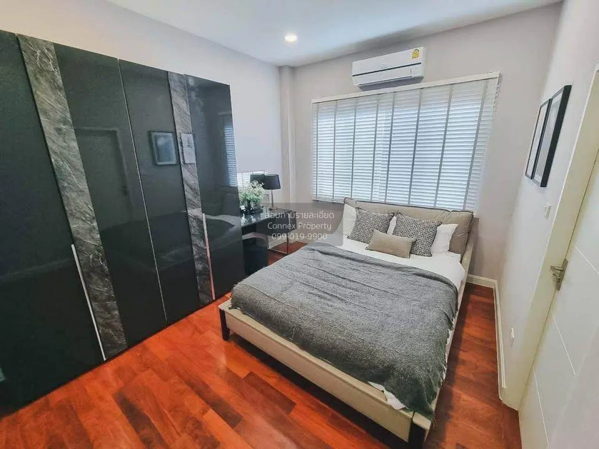 เช่าบ้าน  เพอร์เฟค มาสเตอร์พีซ สุขุมวิท 77 พระโขนง เขต วัฒนา กรุง