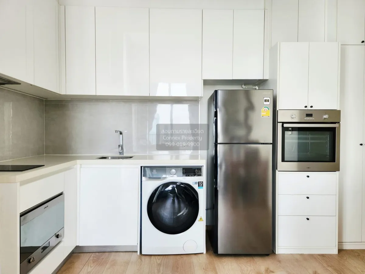 เช่าคอนโด  โนเบิล บี 19 วิวสวย ชั้นสูง BTS-อโศก คลองเตยเหนือ เขต  3