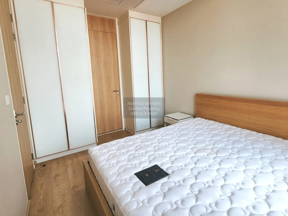 เช่าคอนโด  โนเบิล บี 19 วิวสวย ชั้นสูง BTS-อโศก คลองเตยเหนือ เขต  4