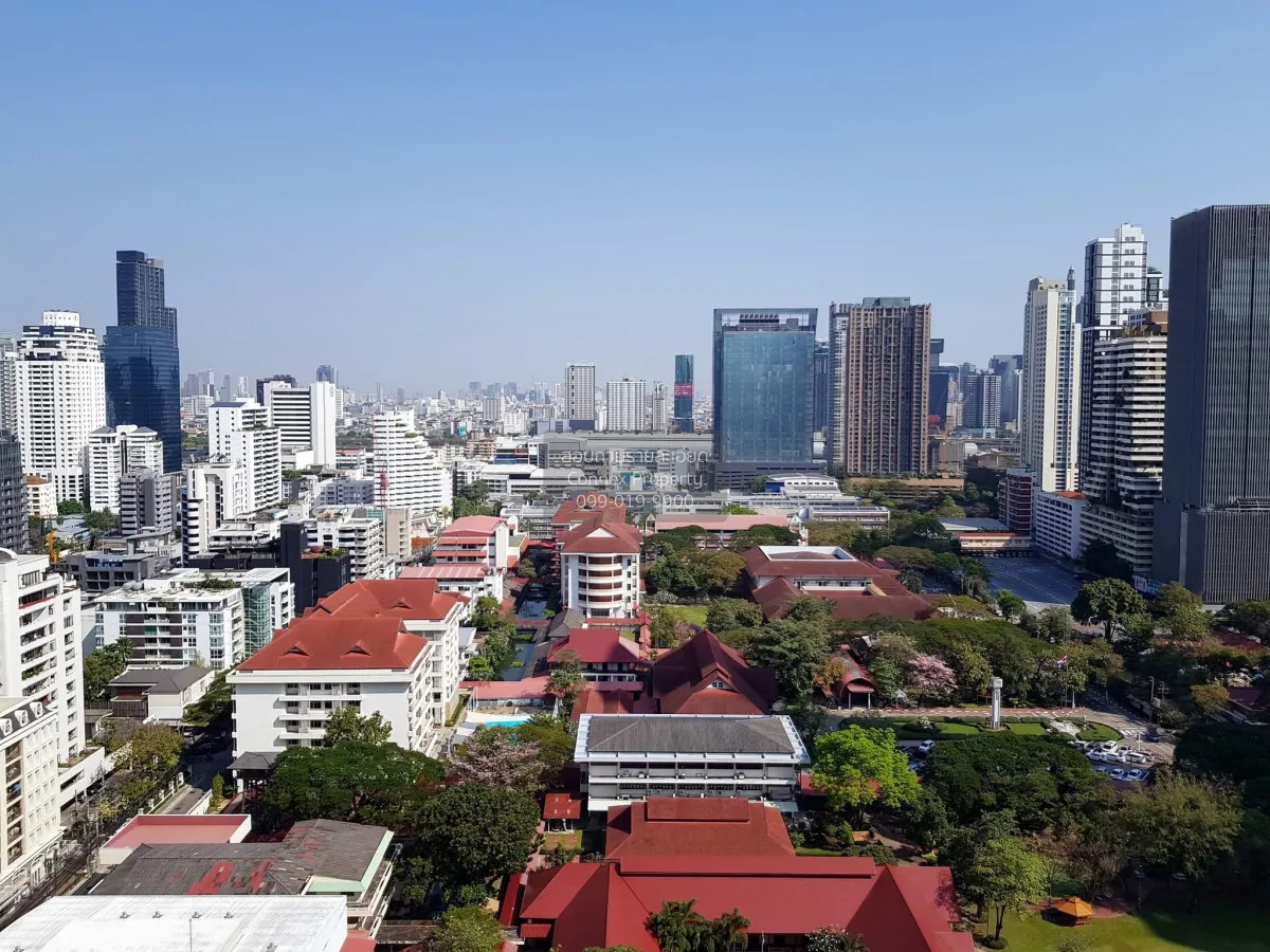 เช่าคอนโด  โนเบิล บี 19 วิวสวย ชั้นสูง BTS-อโศก คลองเตยเหนือ เขต 