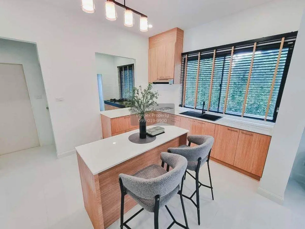 ขายบ้าน  เพอร์เฟค มาสเตอร์พีซ สุขุมวิท 77 พระโขนง เขต วัฒนา กรุงเ