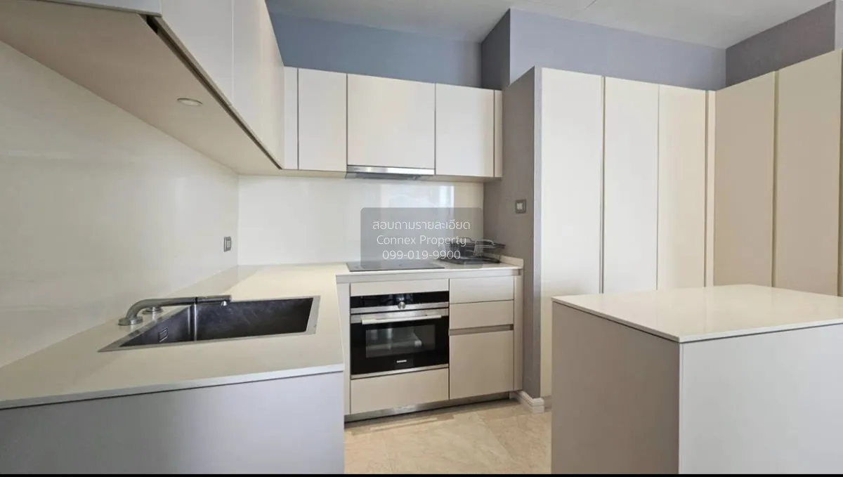 For Rent Condo , Magnolias Ratchadamri Boulevard , nice view , BT 3