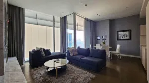 เช่าคอนโด  แมกโนเลียส์ ราชดำริ บูเลอวาร์ด วิวสวย BTS-สถานีราชดำริ ลุมพินี เขต ปทุมวัน กรุงเทพ CX-153260