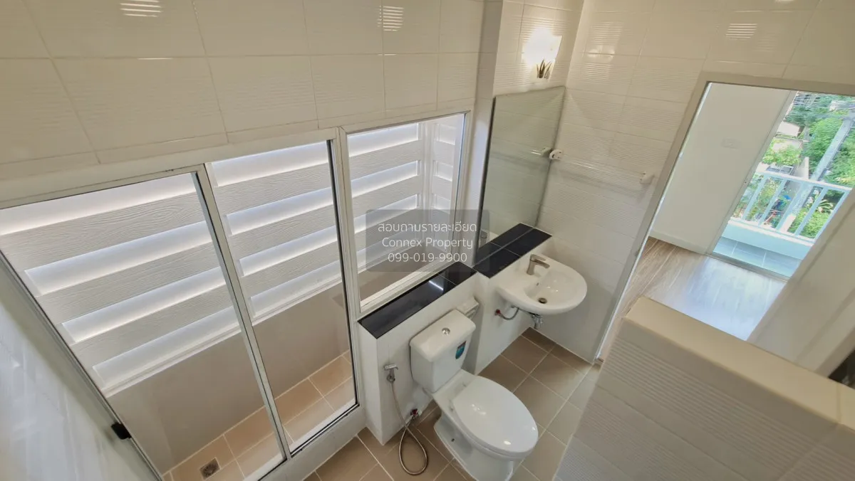 For Sale House , PERFECT PARK RAMA 5 – BANGYAI , newly renovated 