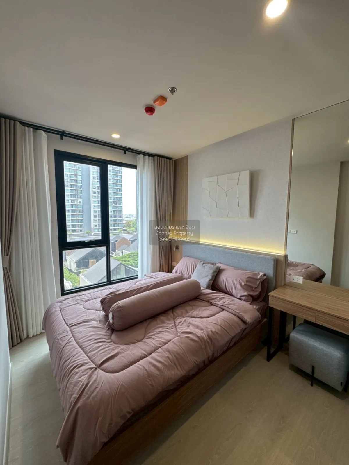 For Rent Condo , NUE RIVEREST Ratburana , river view , Rat Burana 4