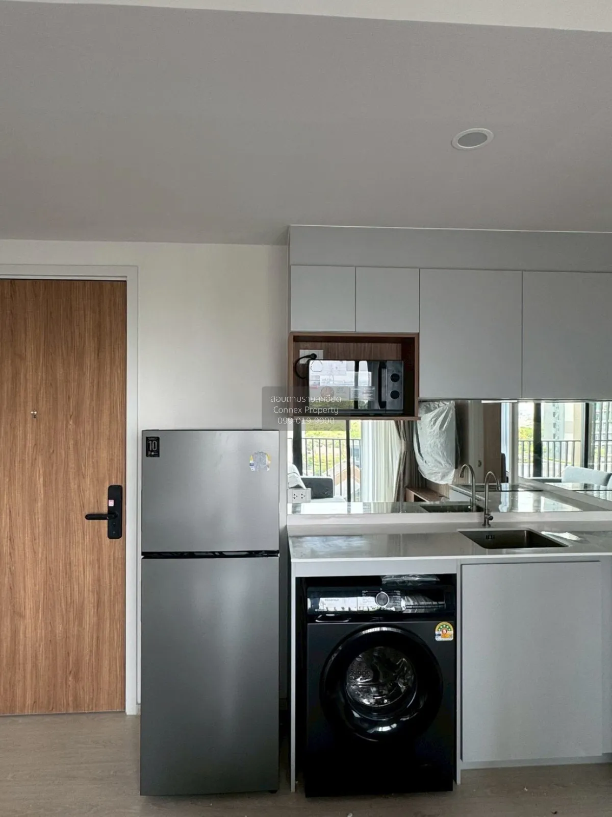 For Rent Condo , NUE RIVEREST Ratburana , river view , Rat Burana