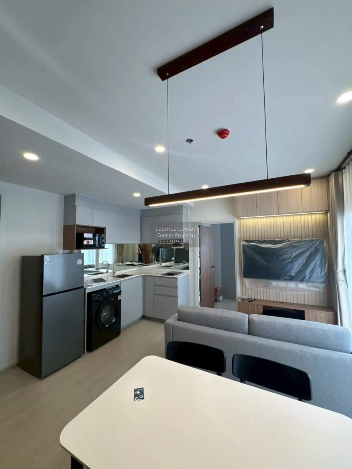 For Rent Condo , NUE RIVEREST Ratburana , river view , Rat Burana
