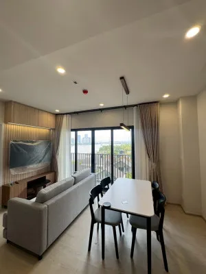 For Rent Condo , NUE RIVEREST Ratburana , river view , Rat Burana , Rat Burana , Bangkok , CX-153264