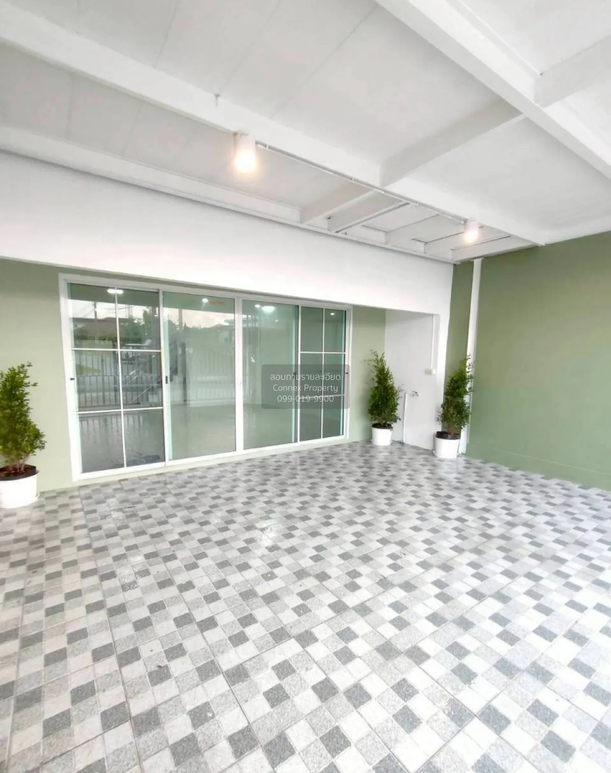 For Sale Townhouse/Townhome  , Baan Pruksa 18 Bangyai , newly ren