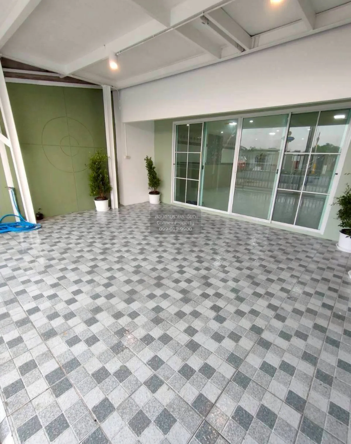 For Sale Townhouse/Townhome  , Baan Pruksa 18 Bangyai , newly ren