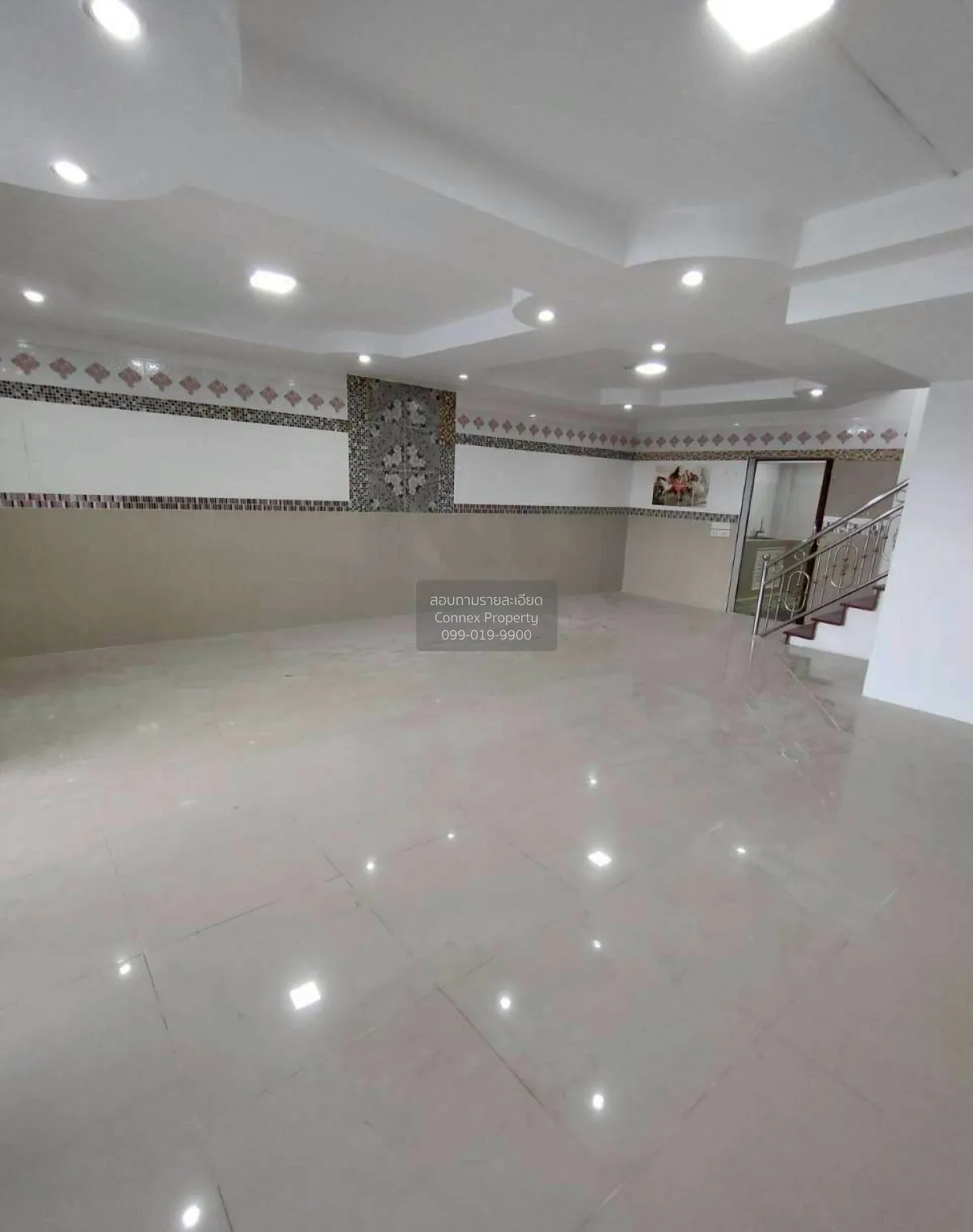 For Sale Townhouse/Townhome  , Baan Pruksa 18 Bangyai , newly ren