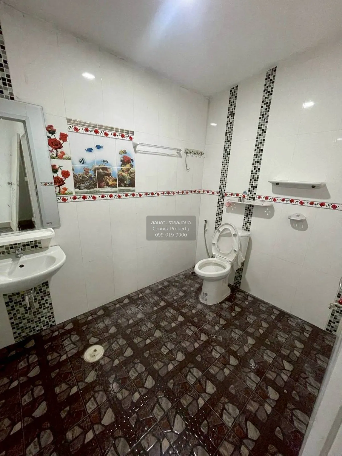 For Sale Townhouse/Townhome  , Baan Pruksa 18 Bangyai , newly ren