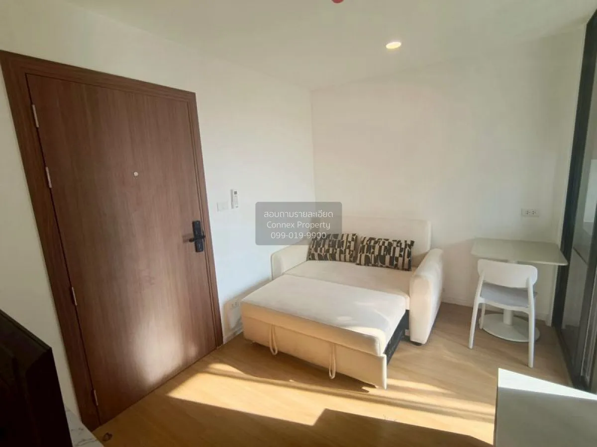 เช่าคอนโด  ซีรอคโค บางนา 36 MRT-ศรีเอี่ยม (สายสีเหลือง) บางนาใต้  2