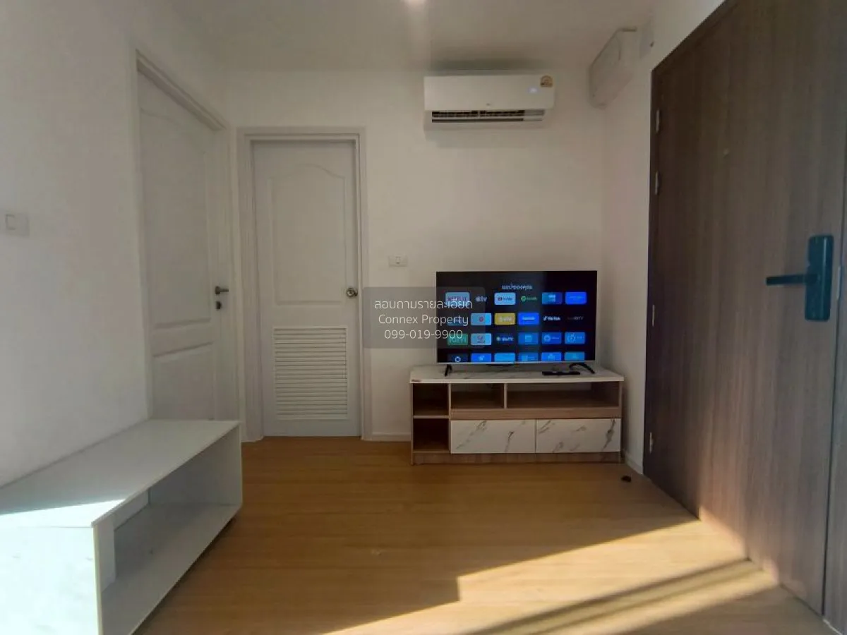 เช่าคอนโด  ซีรอคโค บางนา 36 MRT-ศรีเอี่ยม (สายสีเหลือง) บางนาใต้  3