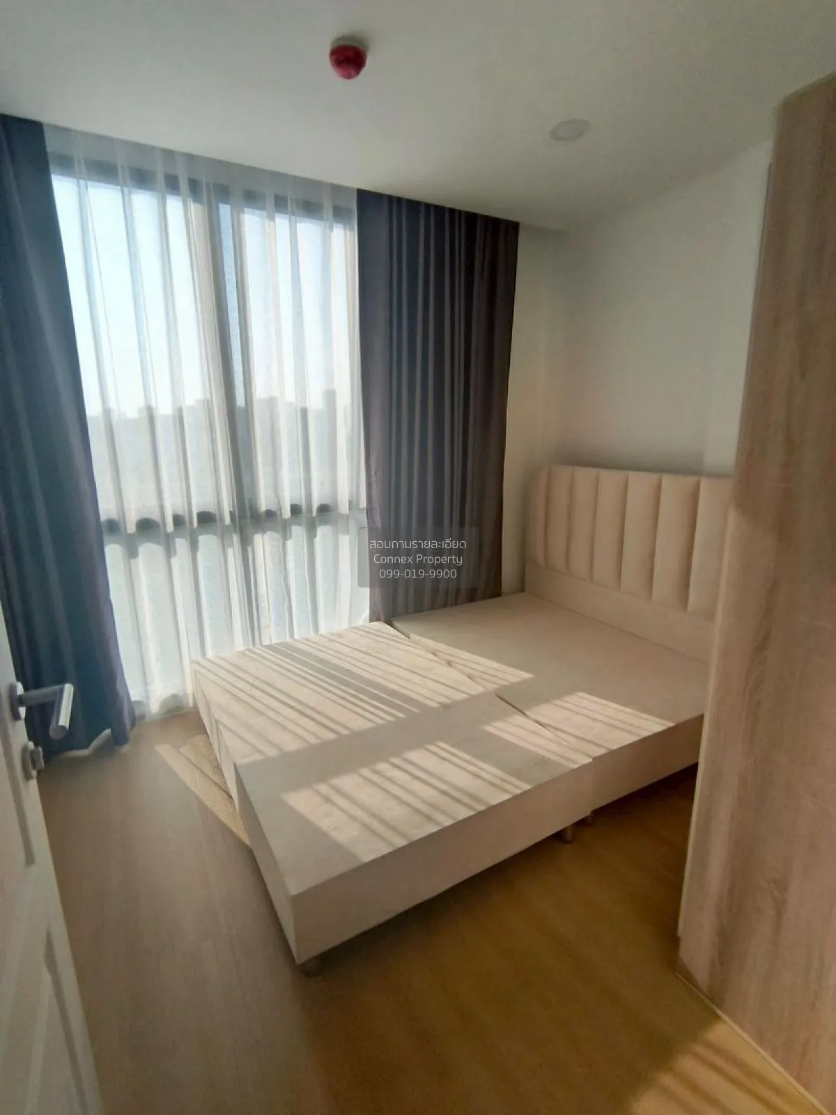 เช่าคอนโด  ซีรอคโค บางนา 36 MRT-ศรีเอี่ยม (สายสีเหลือง) บางนาใต้ 