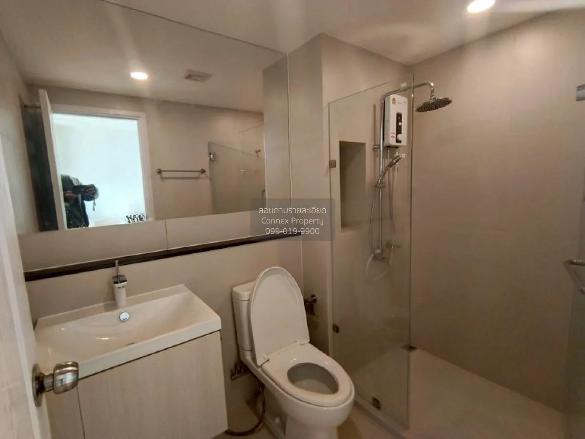 เช่าคอนโด  ซีรอคโค บางนา 36 MRT-ศรีเอี่ยม (สายสีเหลือง) บางนาใต้ 