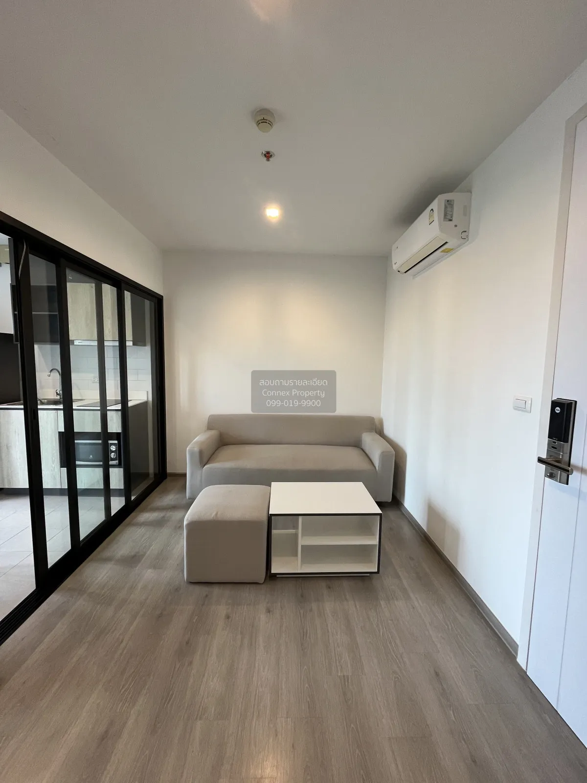For Rent Condo , The Base Phetkasem , MRT-Phetkasem 48 , Bang Wa  1