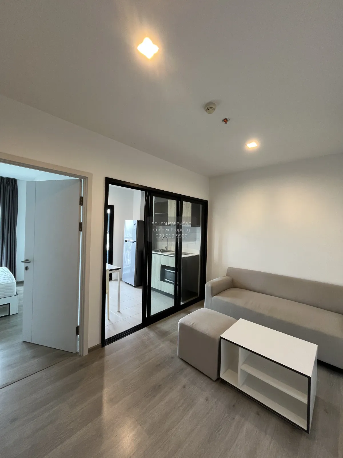 For Rent Condo , The Base Phetkasem , MRT-Phetkasem 48 , Bang Wa  2