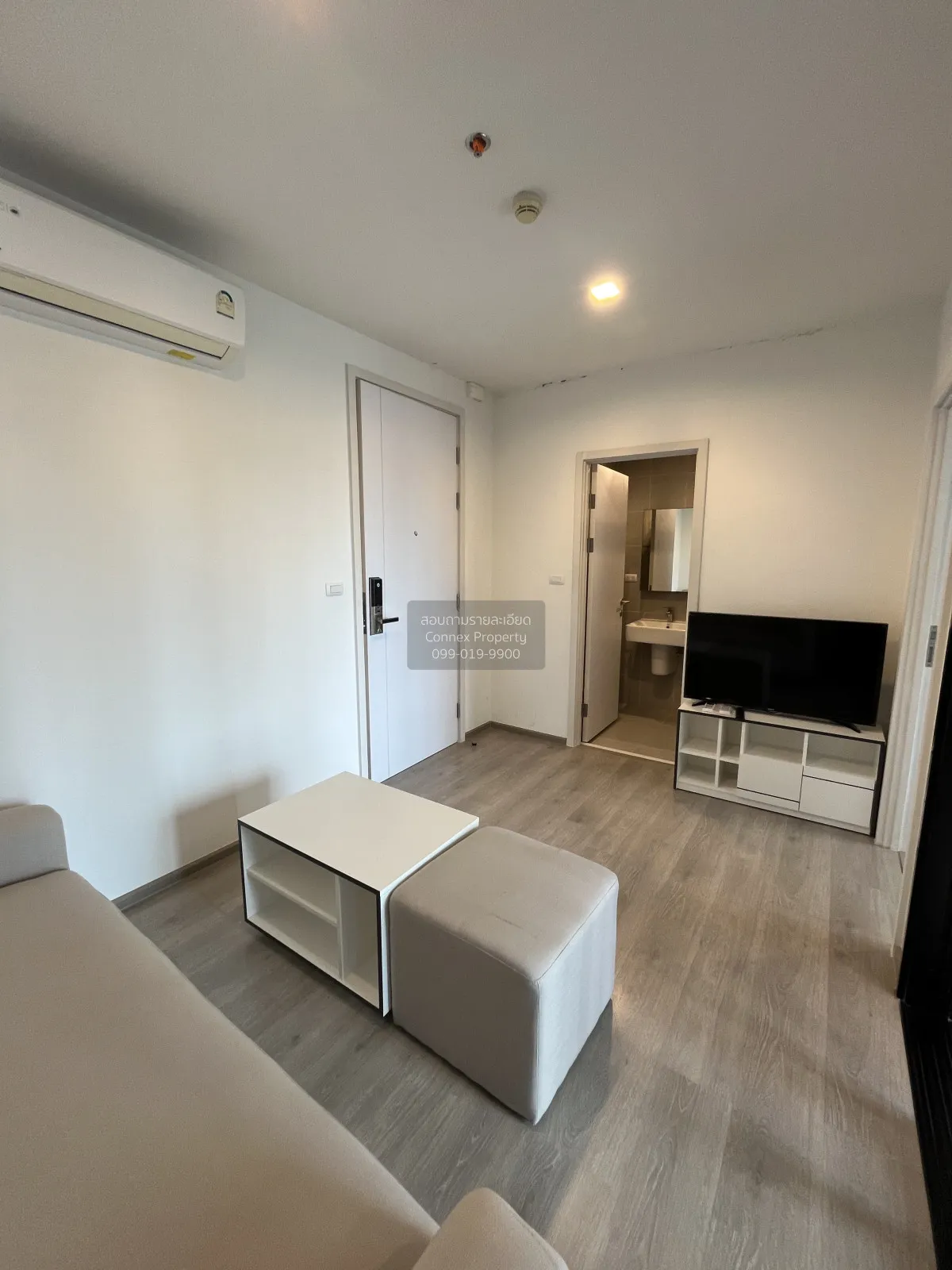 For Rent Condo , The Base Phetkasem , MRT-Phetkasem 48 , Bang Wa  3