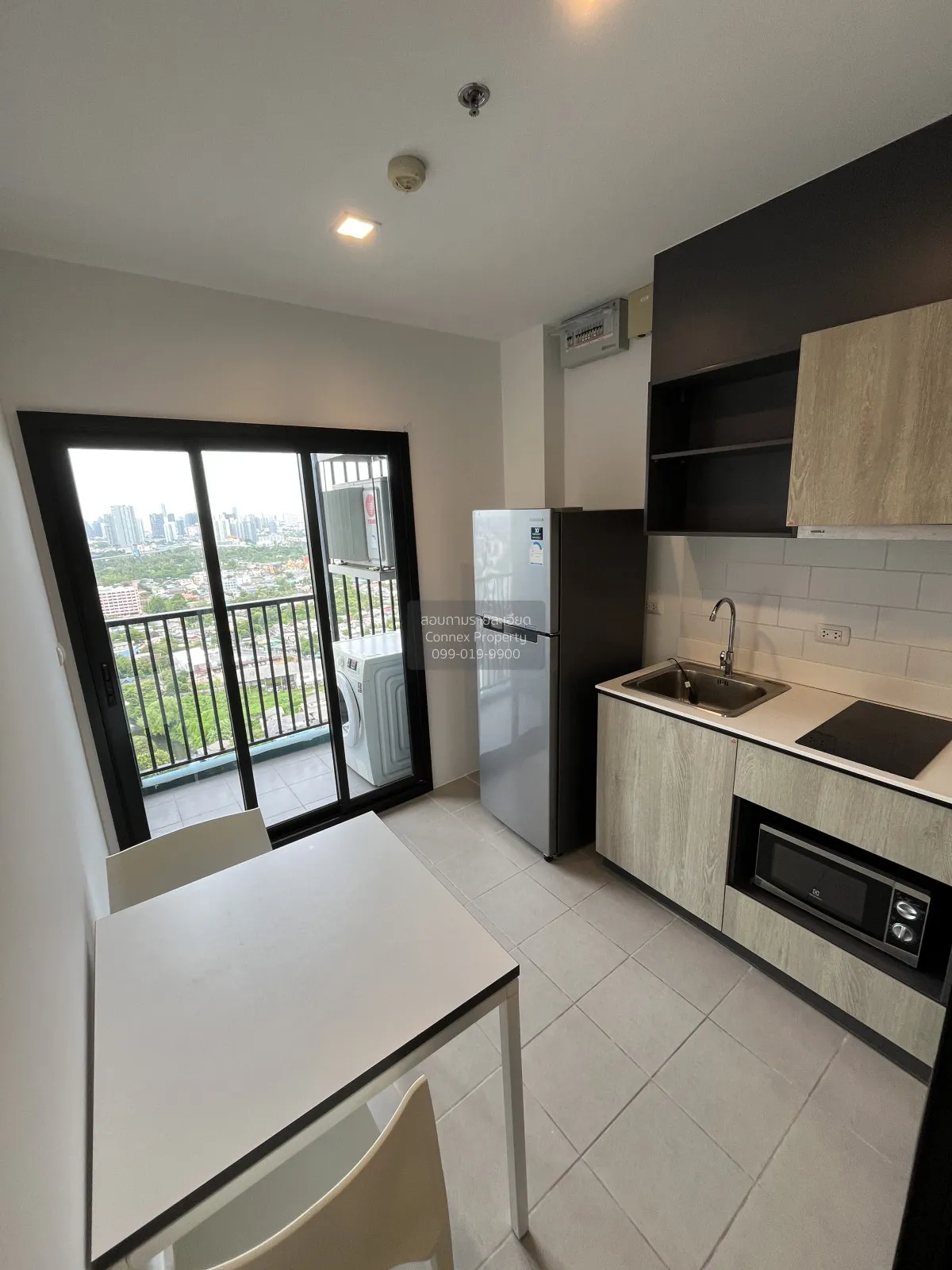 For Rent Condo , The Base Phetkasem , MRT-Phetkasem 48 , Bang Wa 