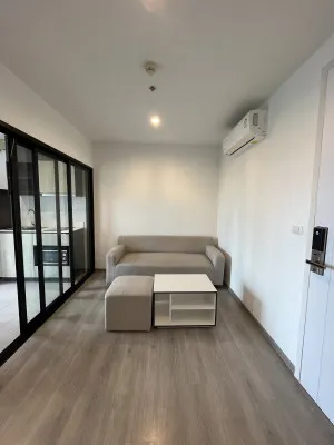 For Rent Condo , The Base Phetkasem , MRT-Phetkasem 48 , Bang Wa , Phasi Charoen , Bangkok , CX-153268
