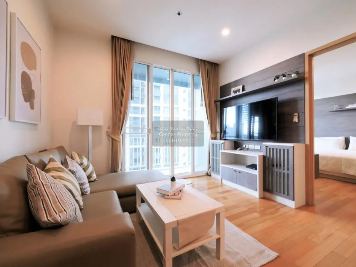 เช่าคอนโด  39 บาย แสนสิริ BTS-พร้อมพงษ์ คลองตันเหนือ เขต วัฒนา กร 1