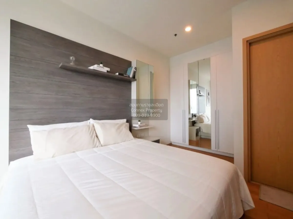 เช่าคอนโด  39 บาย แสนสิริ BTS-พร้อมพงษ์ คลองตันเหนือ เขต วัฒนา กร 2