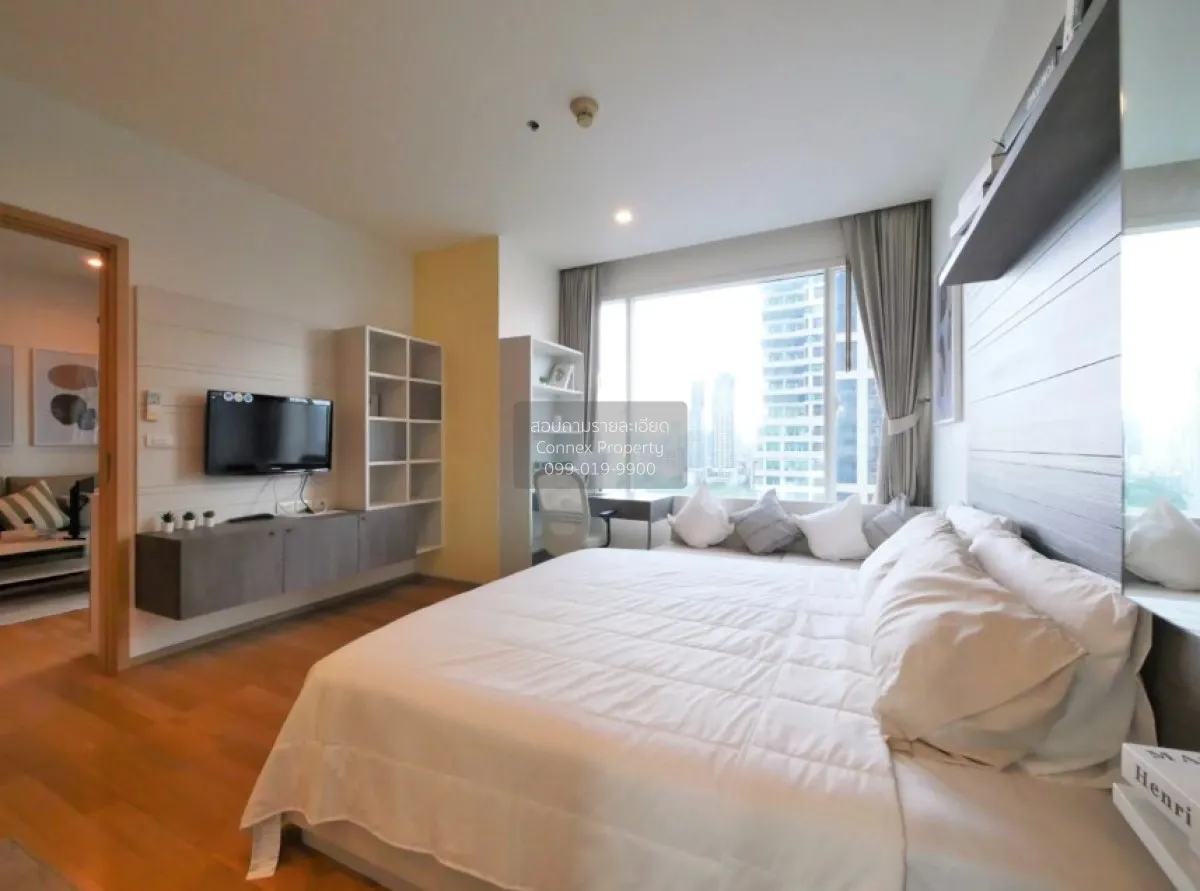 เช่าคอนโด  39 บาย แสนสิริ BTS-พร้อมพงษ์ คลองตันเหนือ เขต วัฒนา กร 3