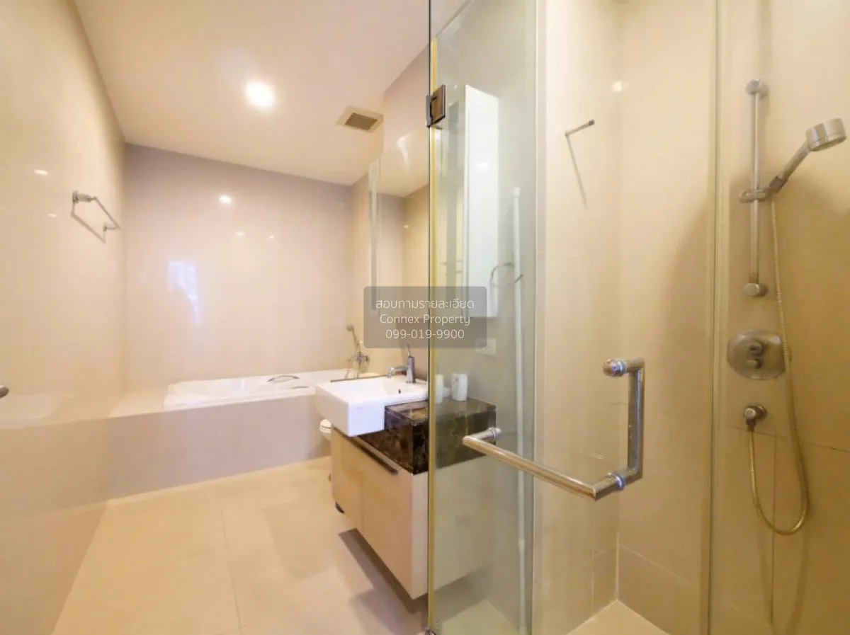 เช่าคอนโด  39 บาย แสนสิริ BTS-พร้อมพงษ์ คลองตันเหนือ เขต วัฒนา กร 4