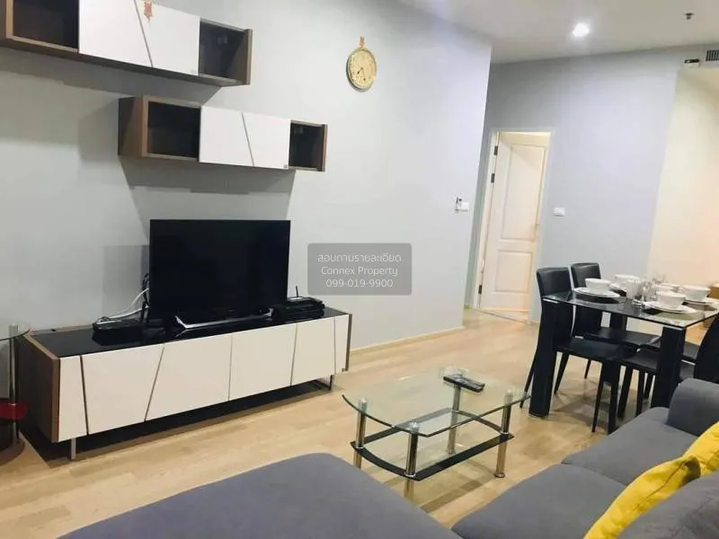 เช่าคอนโด  โนเบิล รีไฟน์ วิวสวย ชั้นสูง BTS-พร้อมพงษ์ คลองตัน เขต 2